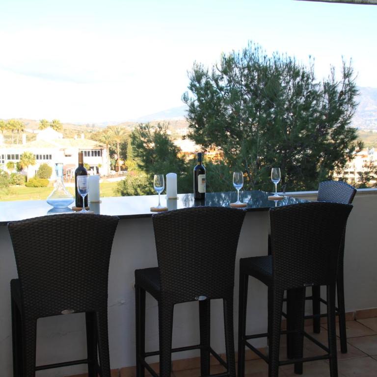 Miraflores Golf Gardens II Luxe Appartement at Riviera del Sol - Apartamento de 3 dormitorios - 45