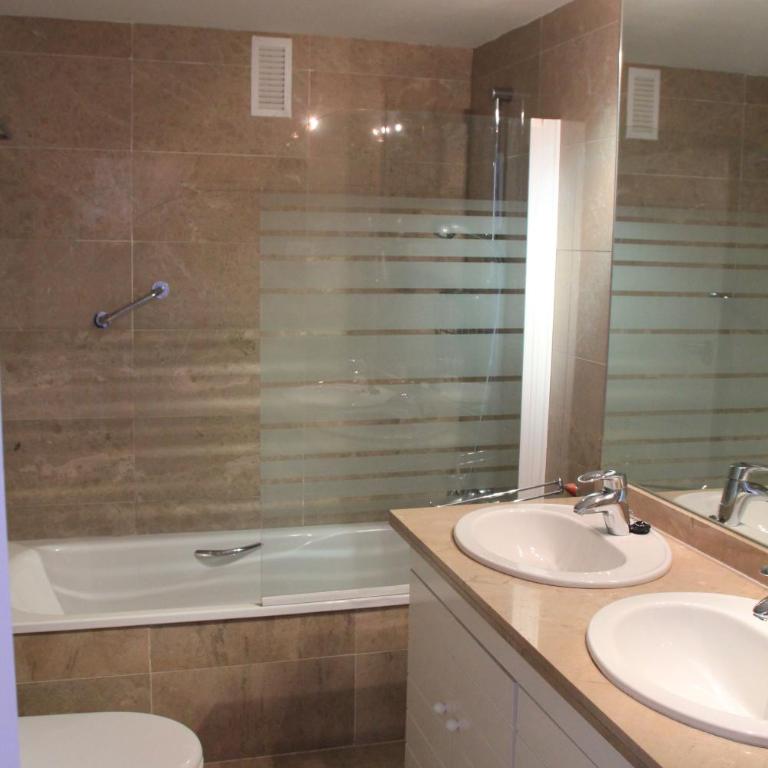 Miraflores Golf Gardens II Luxe Appartement at Riviera del Sol - Apartamento de 3 dormitorios - 35
