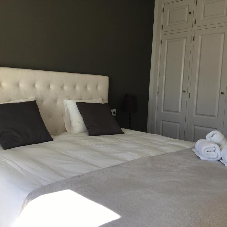 Miraflores Golf Gardens II Luxe Appartement at Riviera del Sol - Apartamento de 3 dormitorios - 43