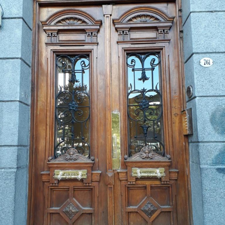 Buenos Aires Centro - Apartamento de 3 dormitorios - 30