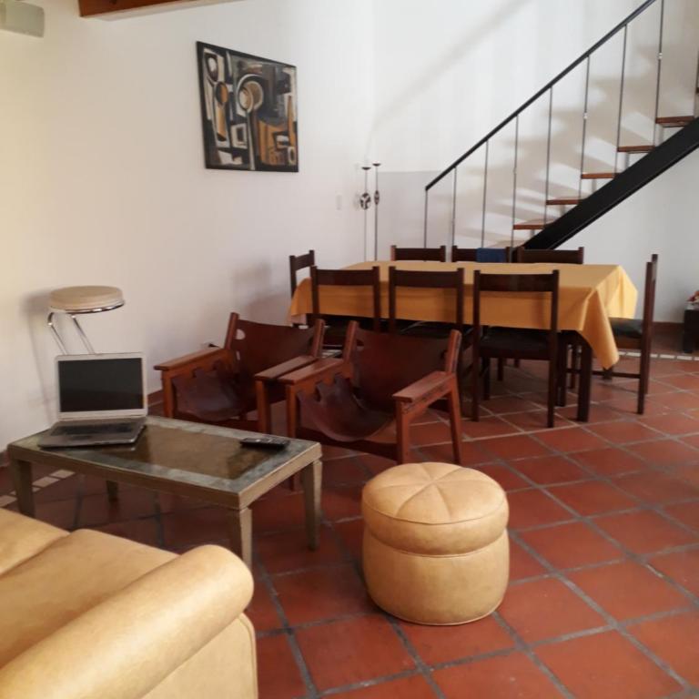 Buenos Aires Centro - Apartamento de 3 dormitorios - 29