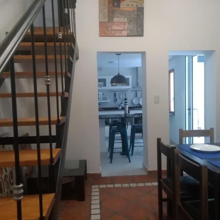 Buenos Aires Centro - Apartamento de 3 dormitorios - 27