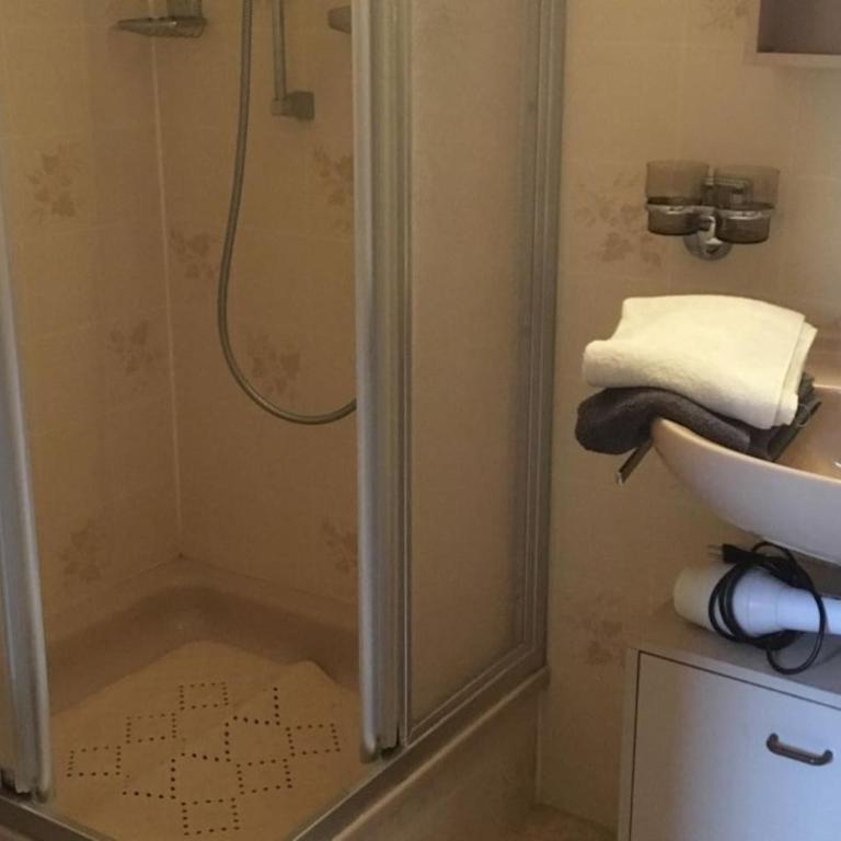 Haus Bortis - Appartamento con 1 Camera da Letto - 12