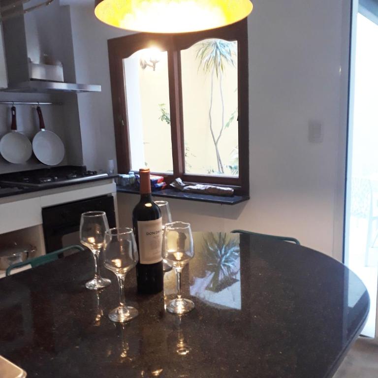 Buenos Aires Centro - Apartamento de 3 dormitorios - 26