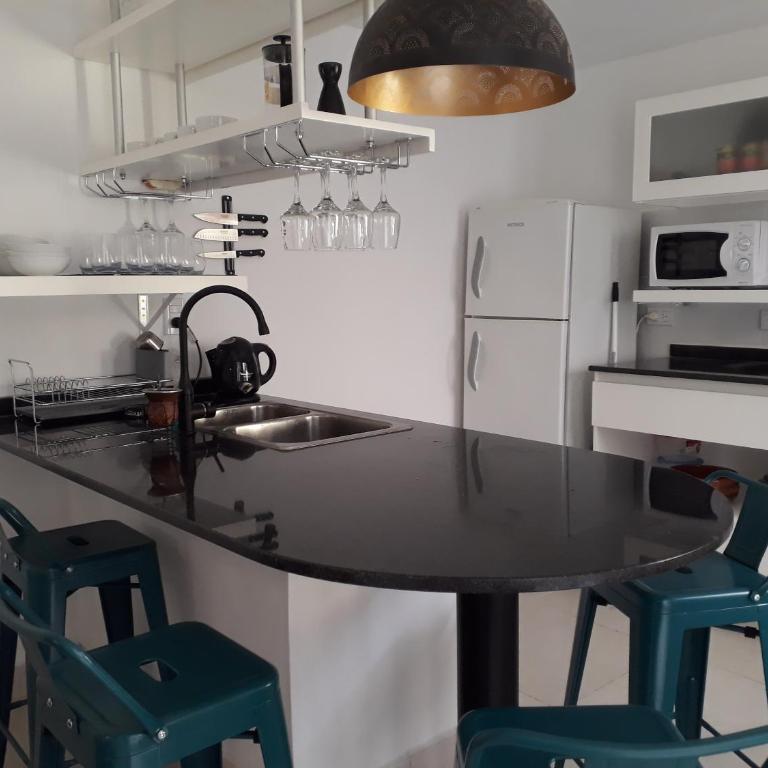 Buenos Aires Centro - Apartamento de 3 dormitorios - 24