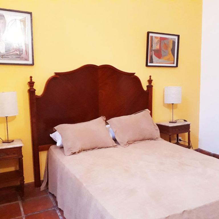 Buenos Aires Centro - Apartamento de 3 dormitorios - 21