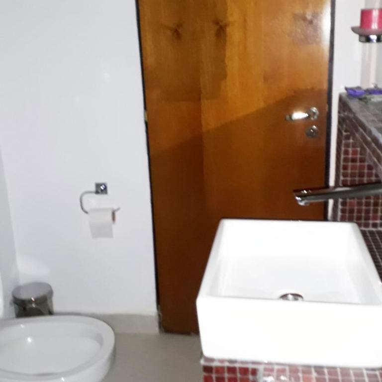 Buenos Aires Centro - Apartamento de 3 dormitorios - 17