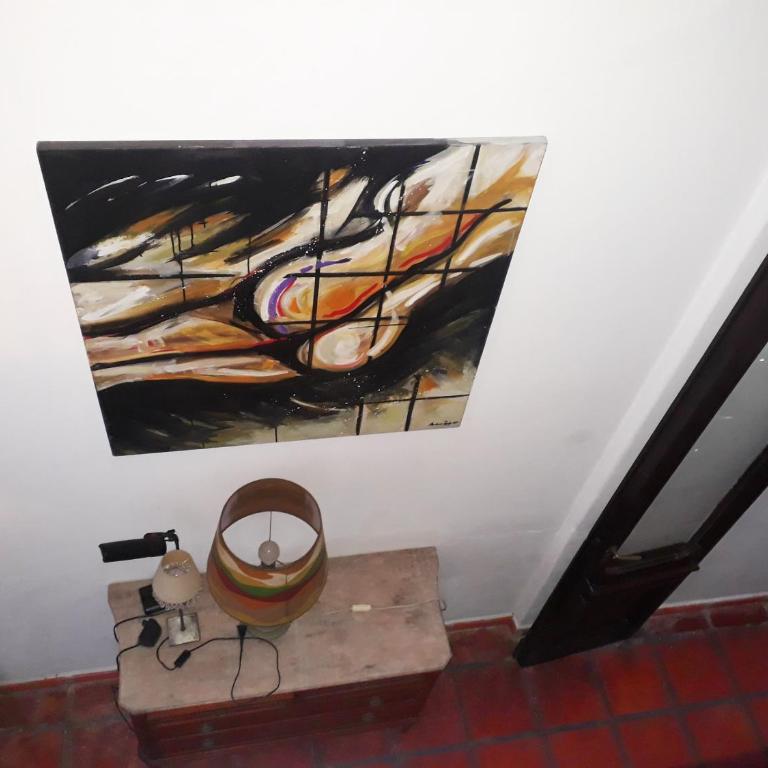 Buenos Aires Centro - Apartamento de 3 dormitorios - 12