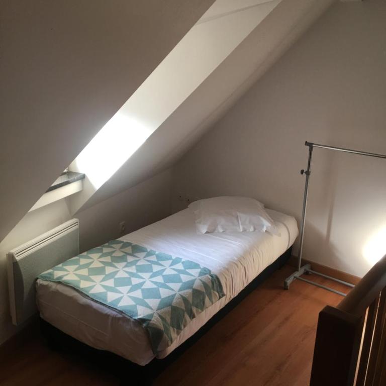 Les Appartements Berthe Molly - Apartamento - 2 niveles - 4