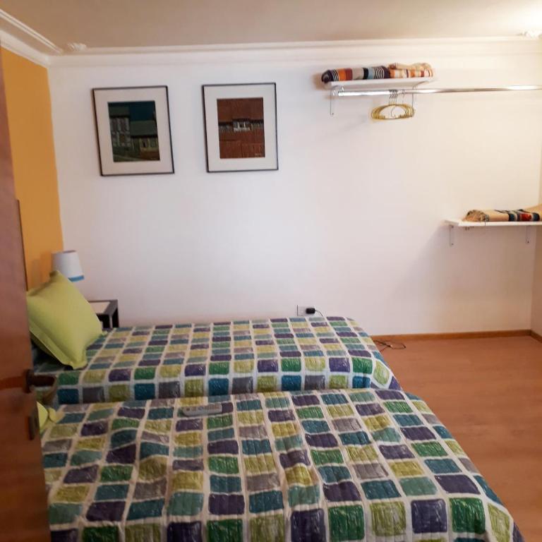 Buenos Aires Centro - Apartamento de 3 dormitorios - 11