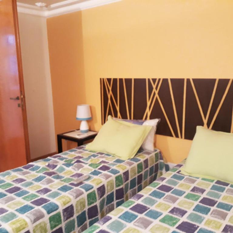 Buenos Aires Centro - Apartamento de 3 dormitorios - 10