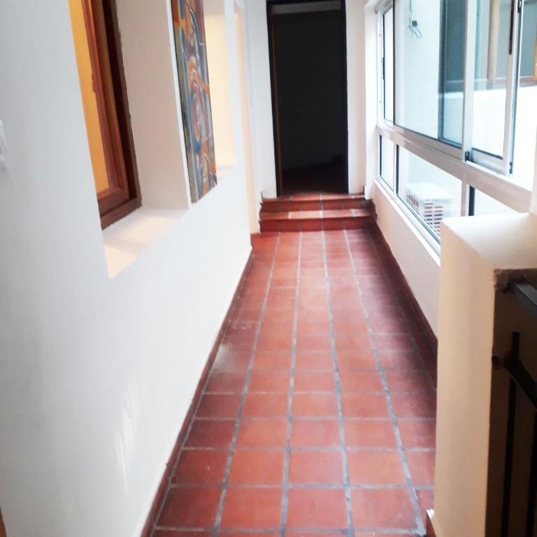 Buenos Aires Centro - Apartamento de 3 dormitorios - 7