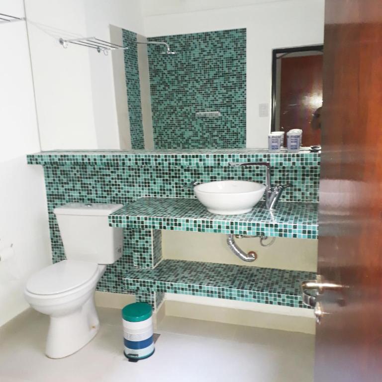 Buenos Aires Centro - Apartamento de 3 dormitorios - 6