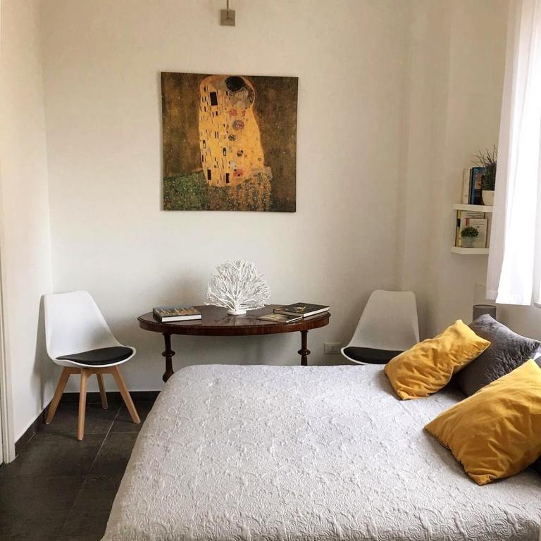 Teatro Massimo Cool Home - Apartment with Terrace - 3