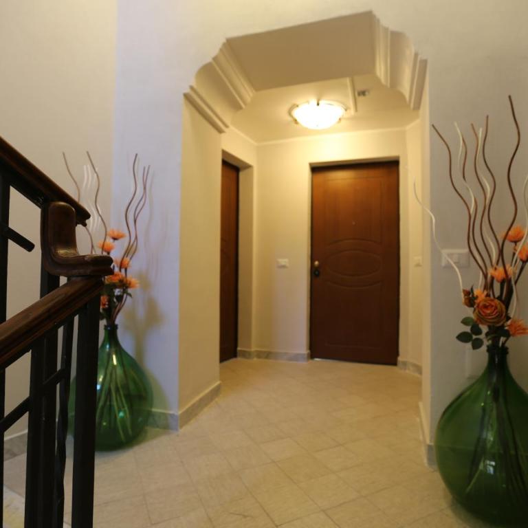 VILLA ROSA - Appartamento Deluxe - 1