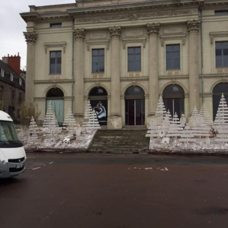 LE CID - Appartement 1 Chambre - 11