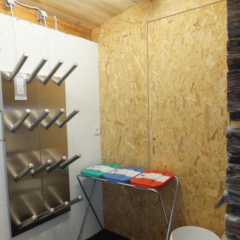 Hüttenzeit almhütte sölden - Ferienhaus - 20