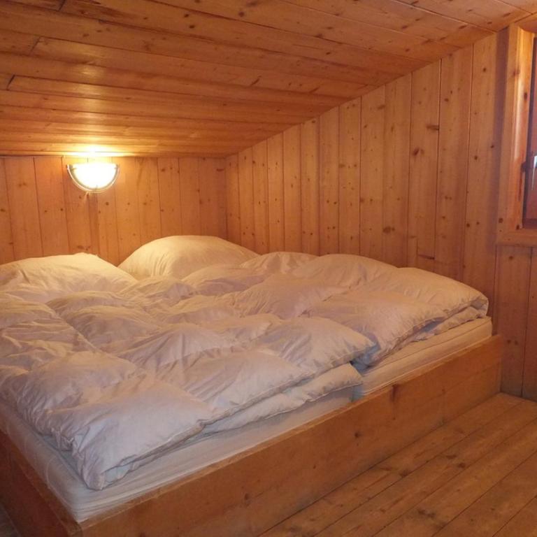 Hüttenzeit almhütte sölden - Ferienhaus - 10