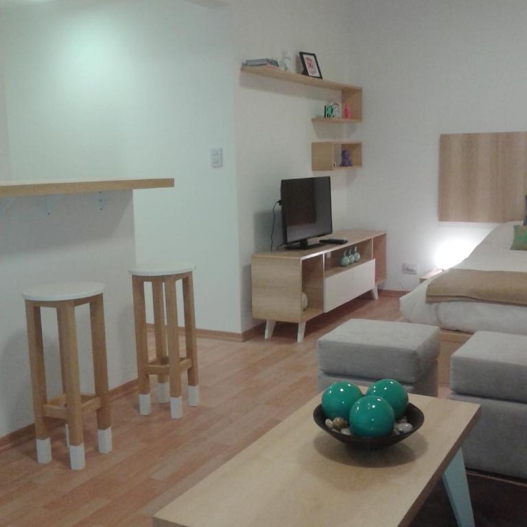 FLORIDA APART ,PLAZA SAN MARTIN - Apartamento de 1 dormitorio - 23