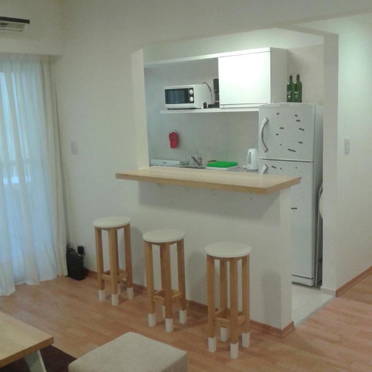 FLORIDA APART ,PLAZA SAN MARTIN - Apartamento de 1 dormitorio - 24