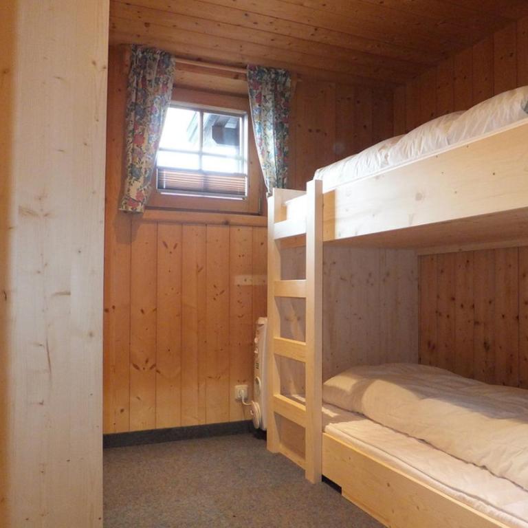 Hüttenzeit almhütte sölden - Ferienhaus - 8