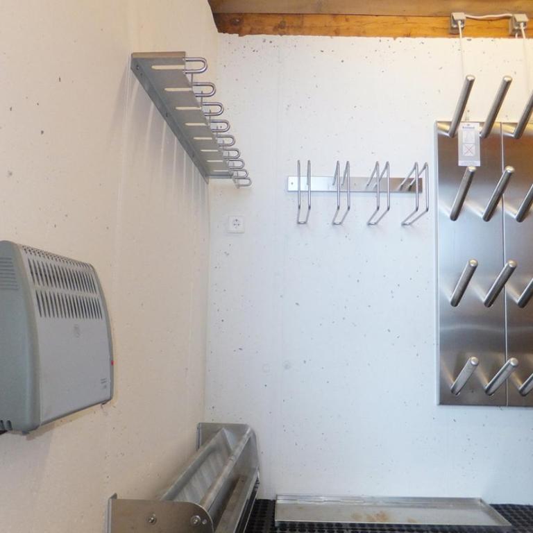Hüttenzeit almhütte sölden - Ferienhaus - 18