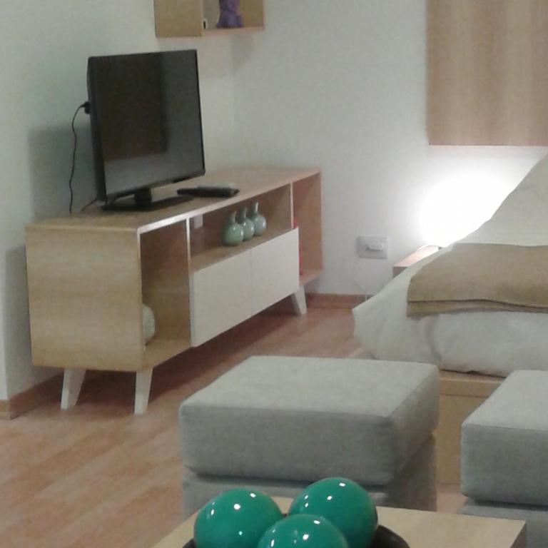 FLORIDA APART ,PLAZA SAN MARTIN - Apartamento de 1 dormitorio - 28