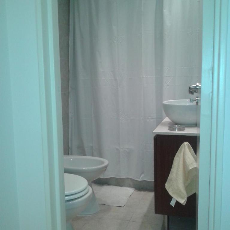 FLORIDA APART ,PLAZA SAN MARTIN - Apartamento de 1 dormitorio - 38