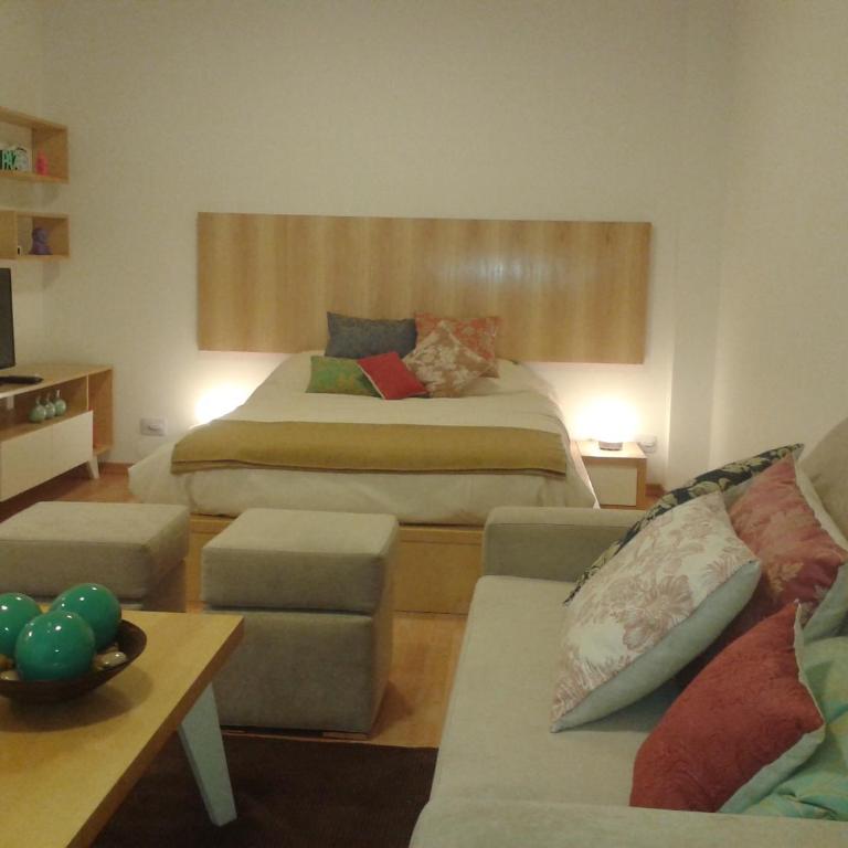 FLORIDA APART ,PLAZA SAN MARTIN - Apartamento de 1 dormitorio - 26