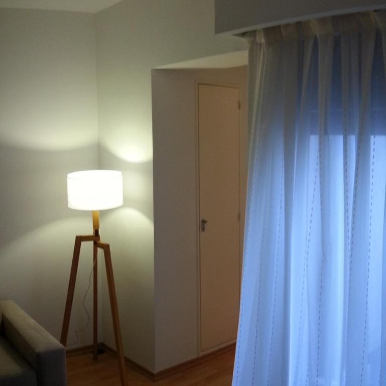 FLORIDA APART ,PLAZA SAN MARTIN - Apartamento de 1 dormitorio - 34