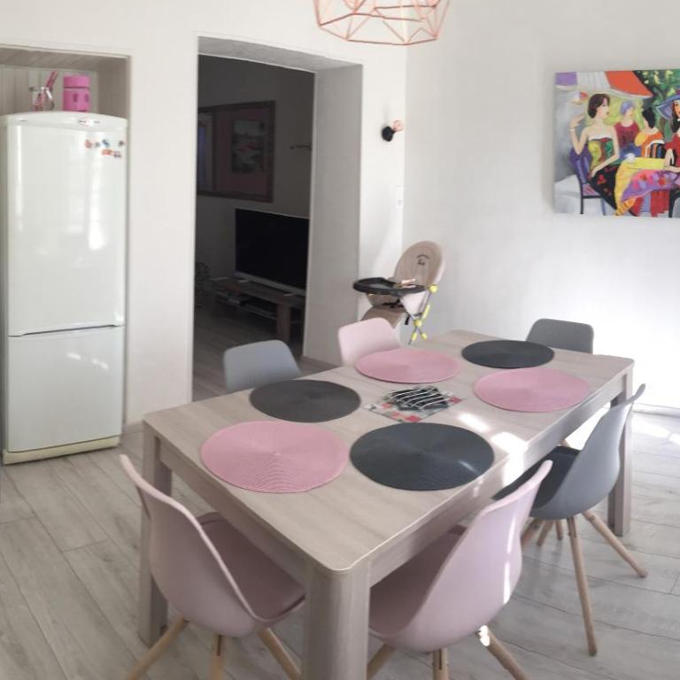 Au Près du Zoo - Casa de 3 dormitorios - 9