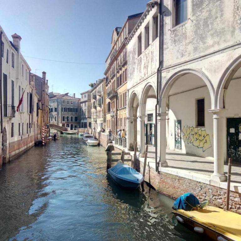 San Giorgio degli Schiavoni - Appartamento Standard - 2