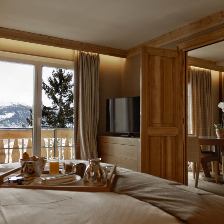 Hotel Royal - Suite Royale - 2