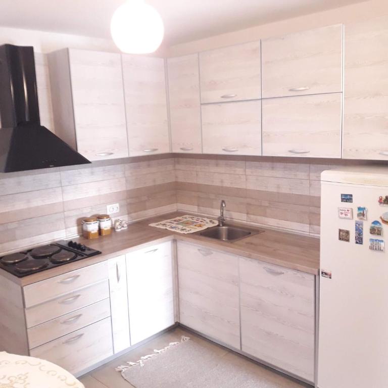 Pensions Airport - One-Bedroom Apartment - 5