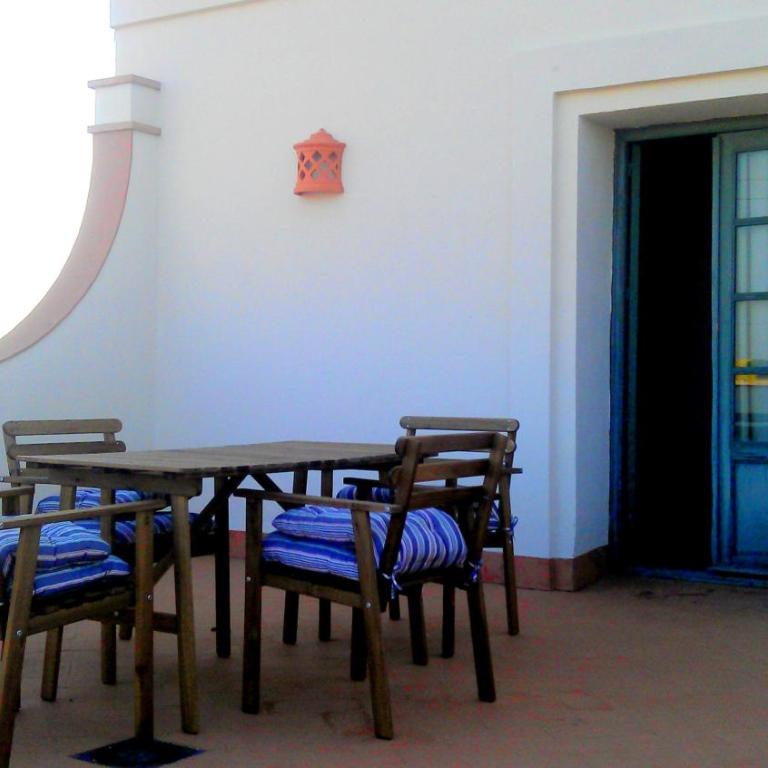 Hacienda Montija Hotel - Habitación Doble con terraza - 2 camas - 2