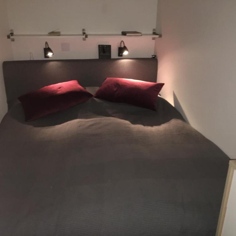 Nice/Villefranche - Appartement 1 Chambre - 25