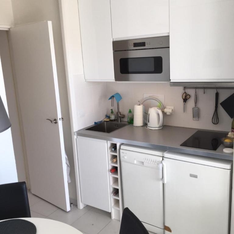 Nice/Villefranche - Appartement 1 Chambre - 24