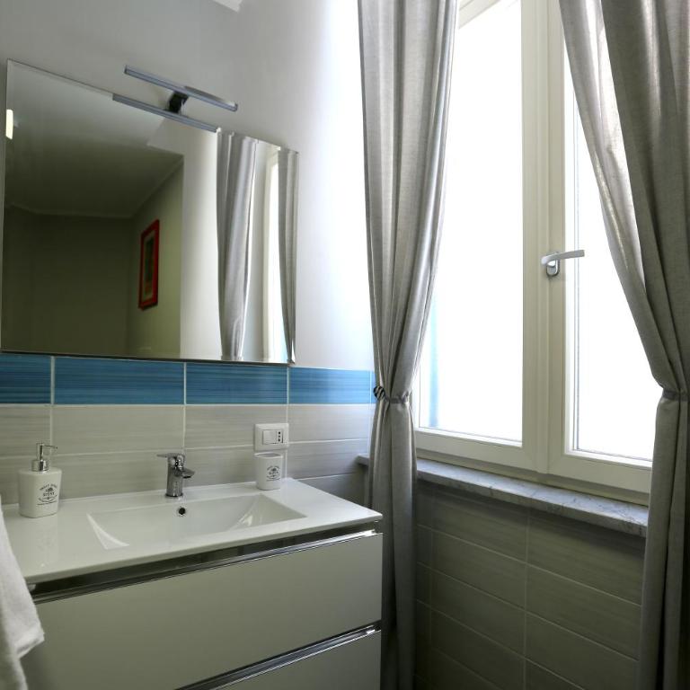 VILLA ROSA - Appartamento Deluxe - 10