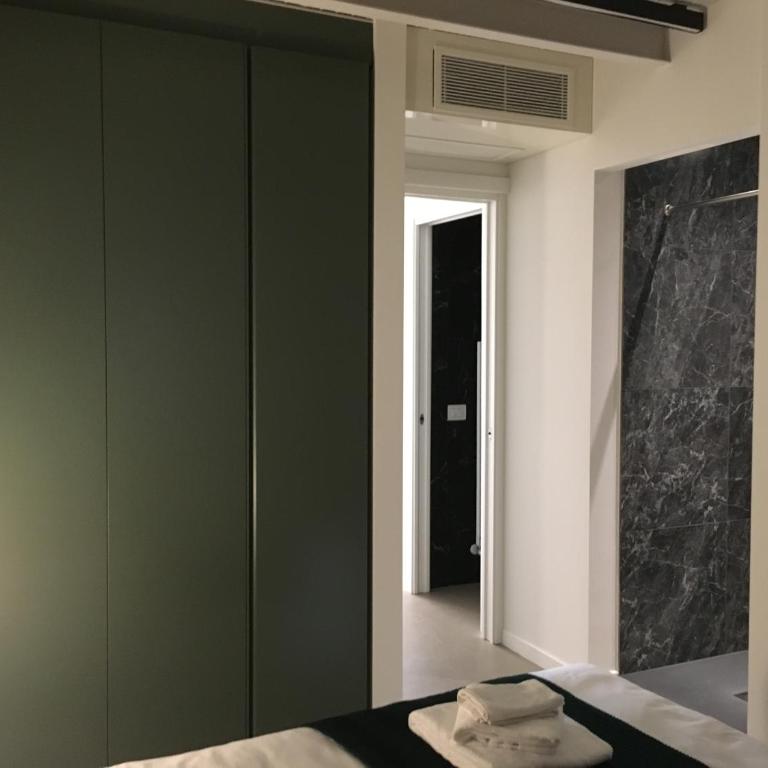 VeronaJourneys - One-Bedroom Apartment - Via Sant'Alessio 30 - 3