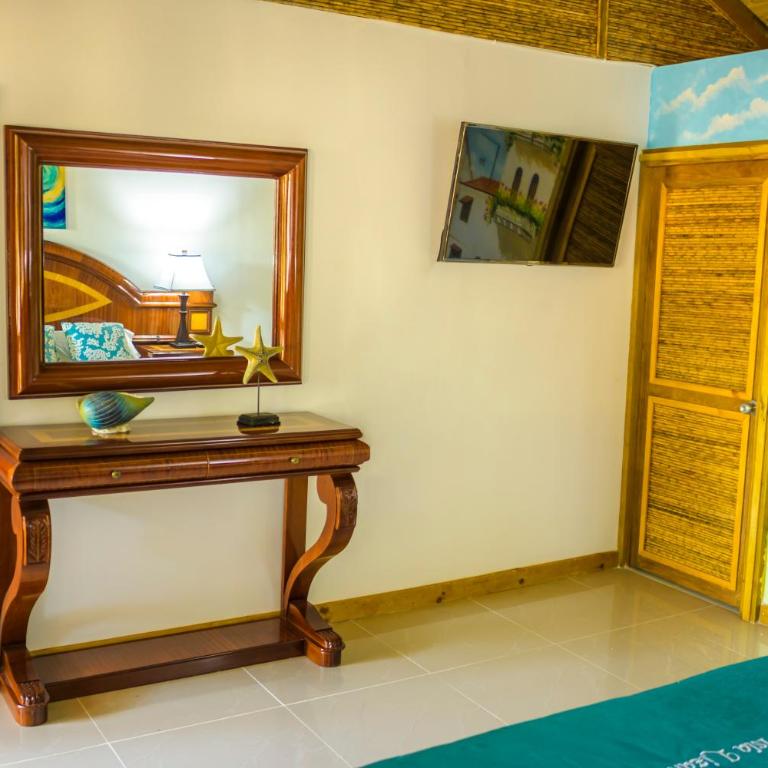 Hotel Isla Lizamar - Habitación Doble Superior - 22