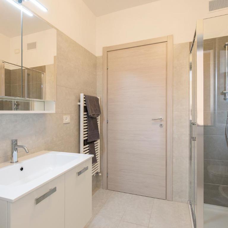 Baveno Hills | Lakeview apartments - Appartamento con Vista Lago - 12