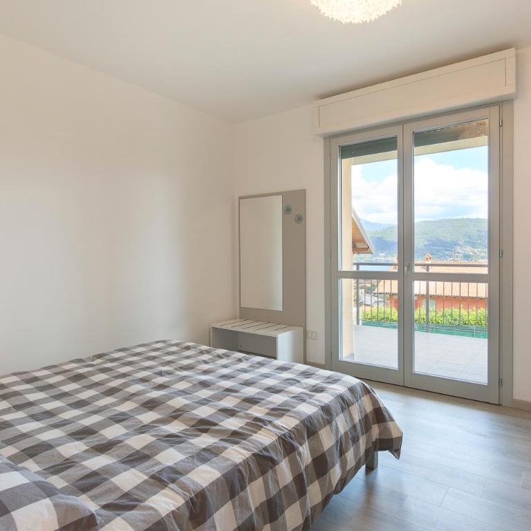 Baveno Hills | Lakeview apartments - Appartamento con Vista Lago - 8