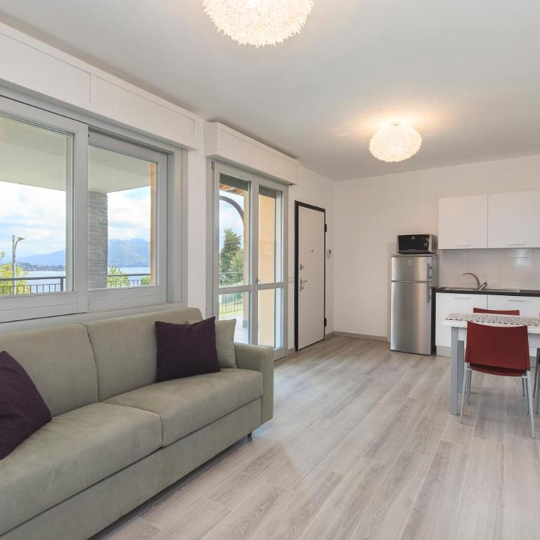 Baveno Hills | Lakeview apartments - Appartamento con Vista Lago - 6