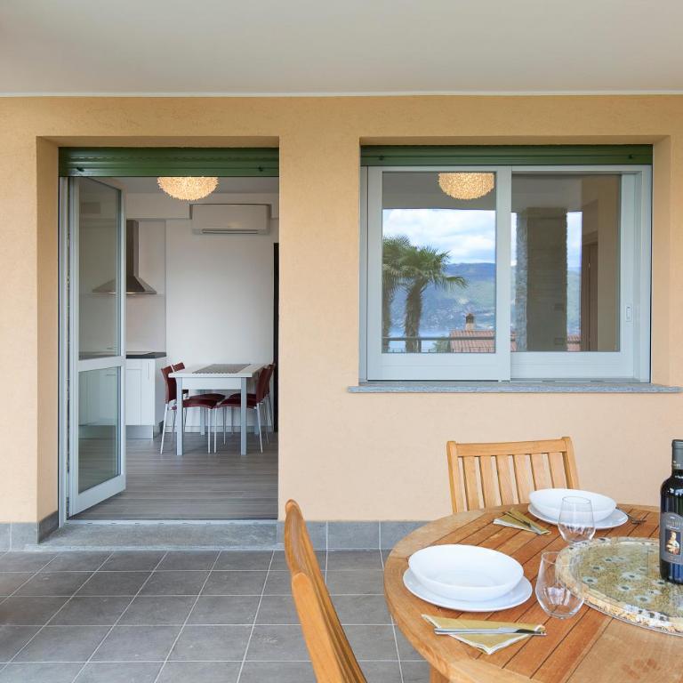 Baveno Hills | Lakeview apartments - Appartamento con Vista Lago - 5