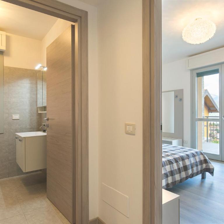 Baveno Hills | Lakeview apartments - Appartamento con Vista Lago - 10