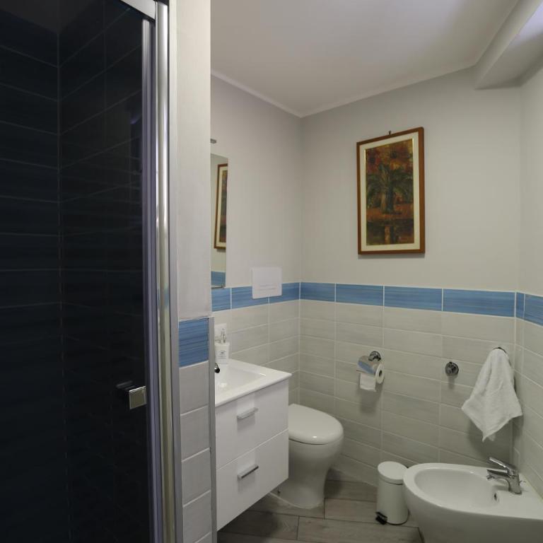 VILLA ROSA - Appartamento Deluxe - 9