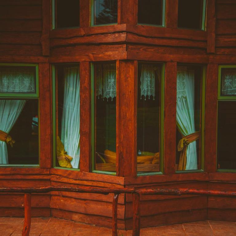 Cabañas Shangrila Aysen - Cottage - 15