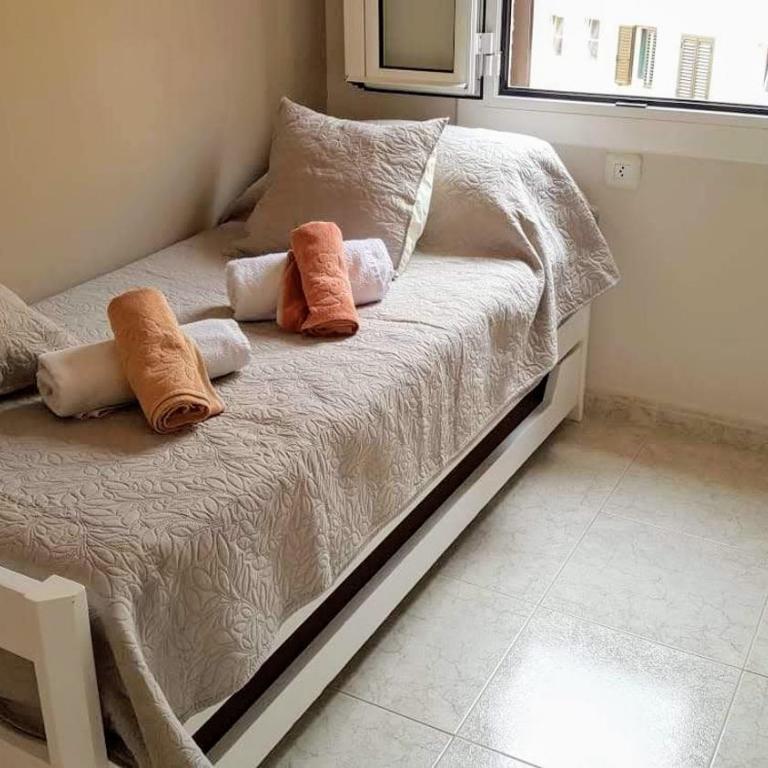 Apartamento a 150 metros de la playa en la Fosca - Apartamento - 30