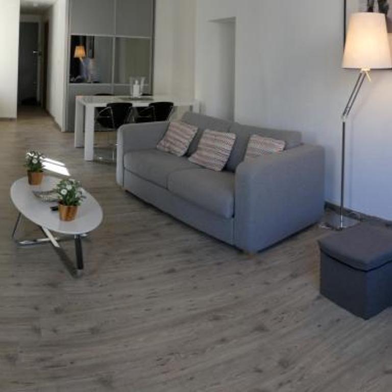 Arles Forum - Les Pénitents Bleus - One-Bedroom Apartment - 4