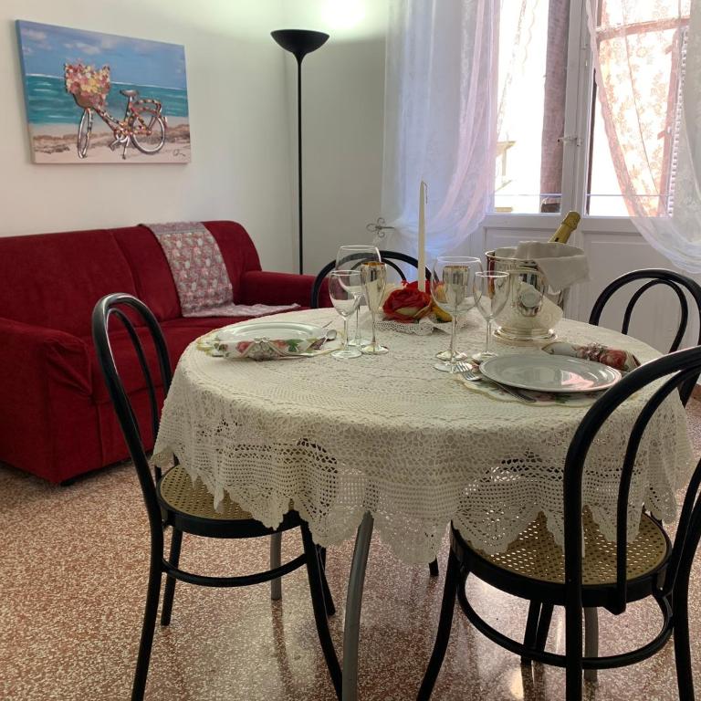 Temporary House Oberdan - Appartamento con 1 Camera da Letto - 19